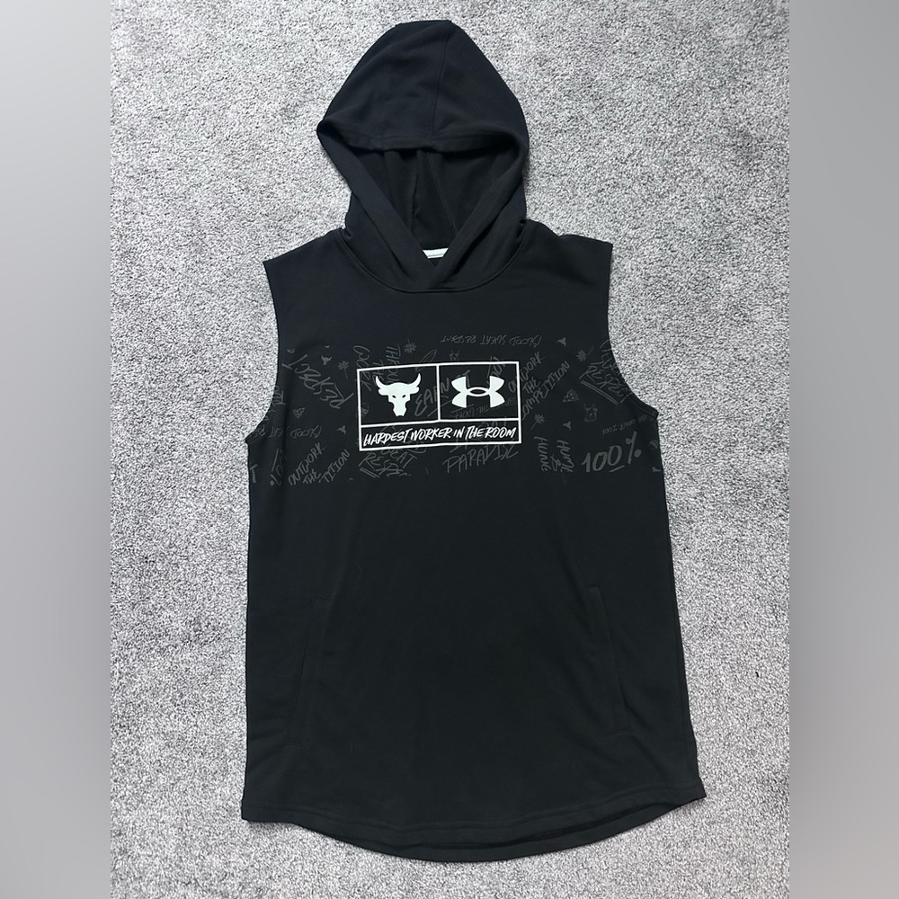 Under armour dri fit tank